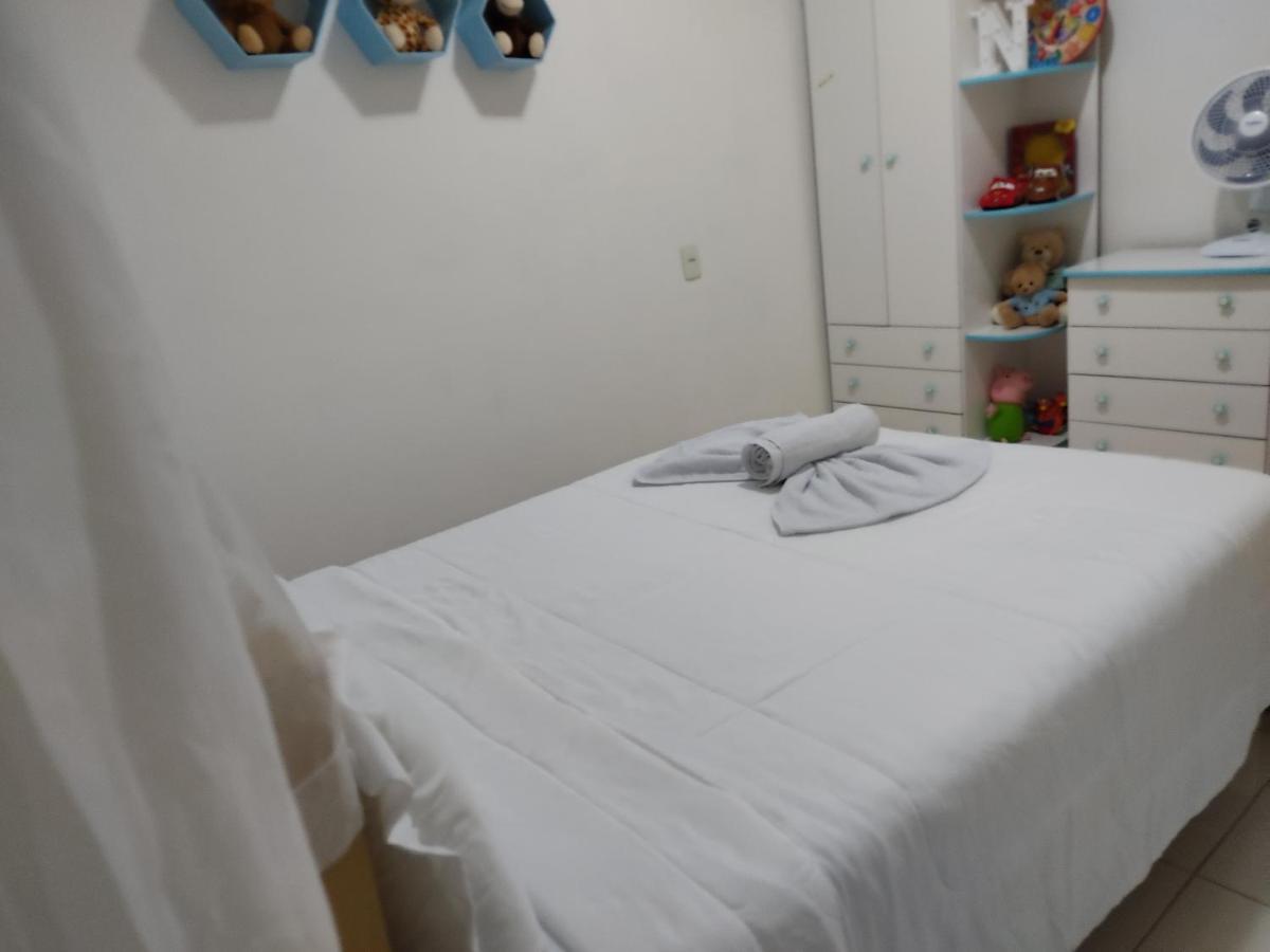 Вилла Barros Hospedagem Алту-Параизу-ди-Гояс Экстерьер фото